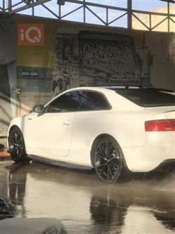 ئاودی A5